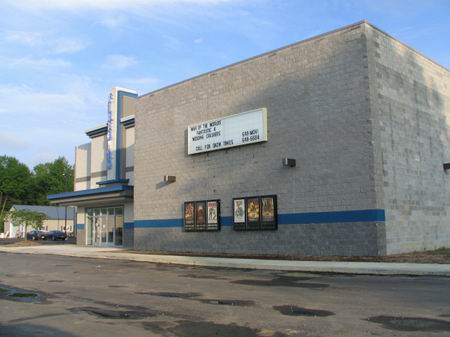 Firebird Theatre - Right Side Courtesy Scott Biggs (newer photo)